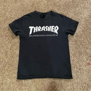 Thrasher T Shirt